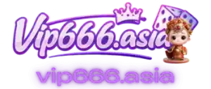 Logo vip666